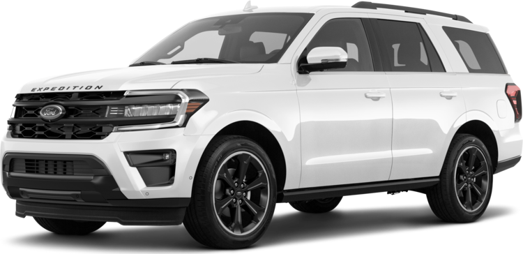 2022 Ford Expedition Exterior: 0