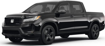 2022 Honda Ridgeline