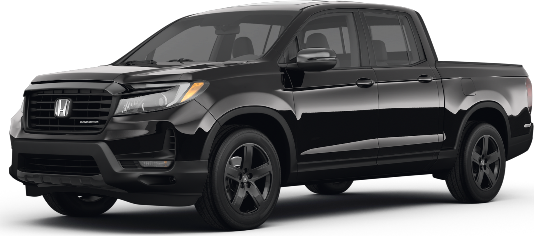 2022 Honda Ridgeline Sport Pickup 4D 5 ft