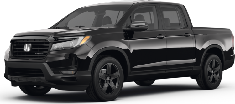2022 Honda Ridgeline Exterior: 0