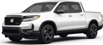 2022 Honda Ridgeline RTL-E Pickup 4D 5 ft