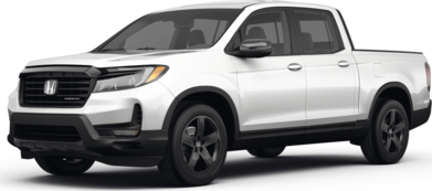 Honda Ridgeline