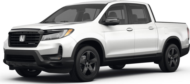 2022 Honda Ridgeline Exterior: 0