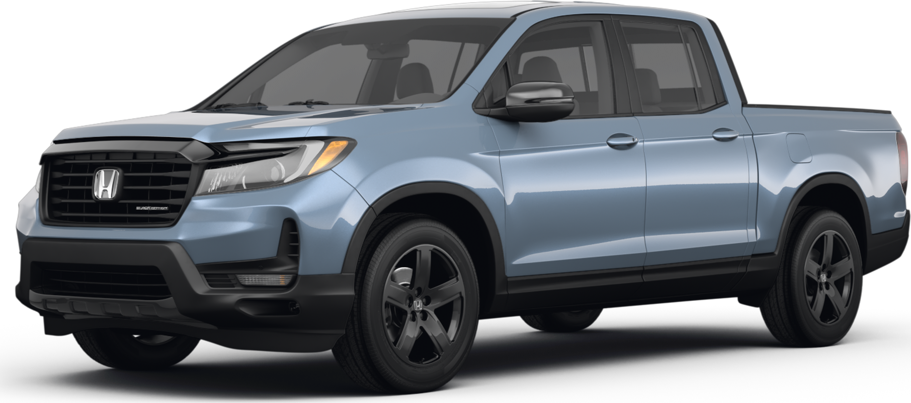 2024 Honda Ridgeline Specs, Features & Options | Kelley Blue Book
