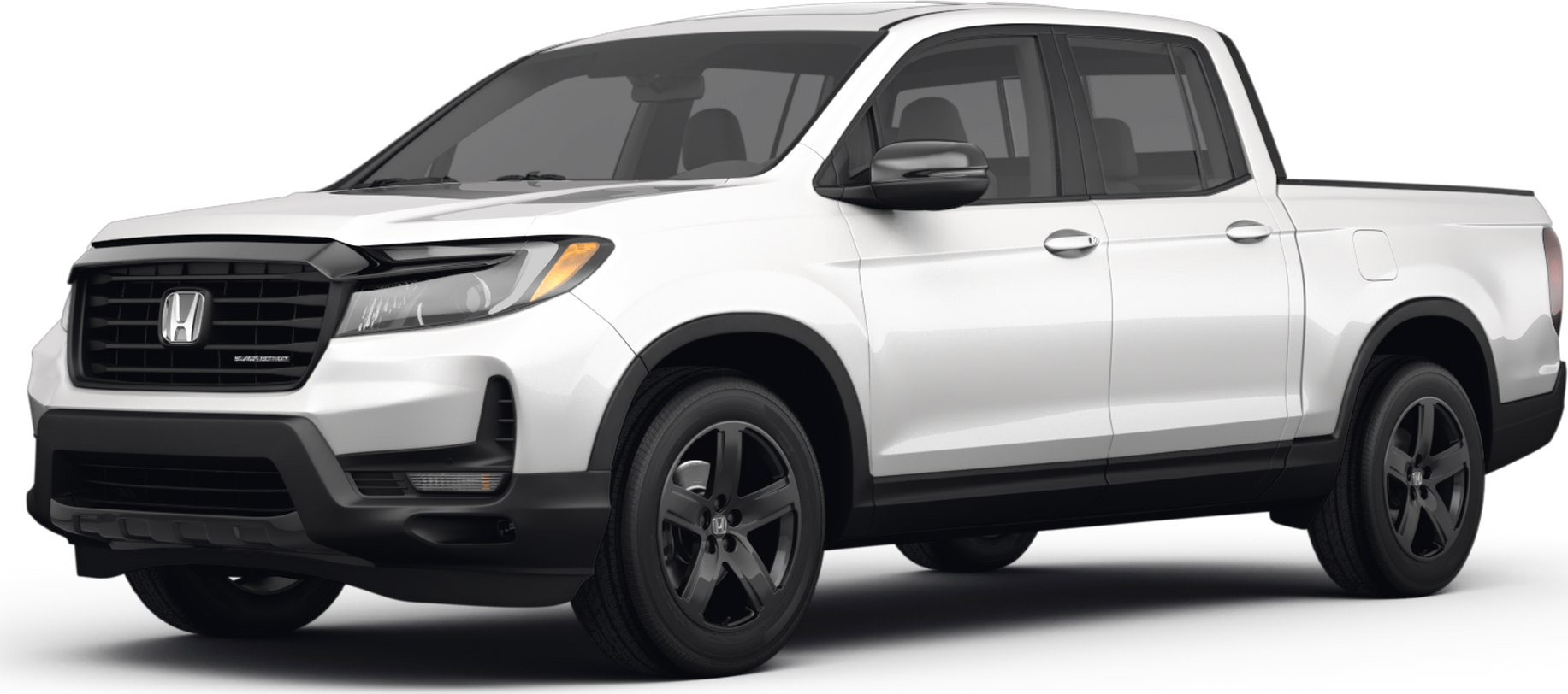 2024 Honda Ridgeline Specs, Features & Options | Kelley Blue Book