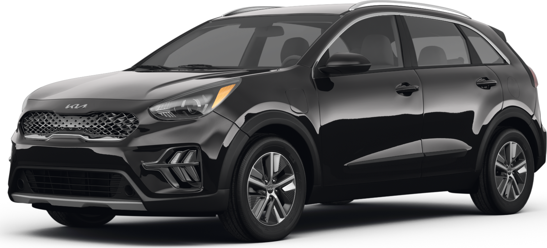 2022 Kia Niro Plug-in Hybrid EX Premium Wagon 4D