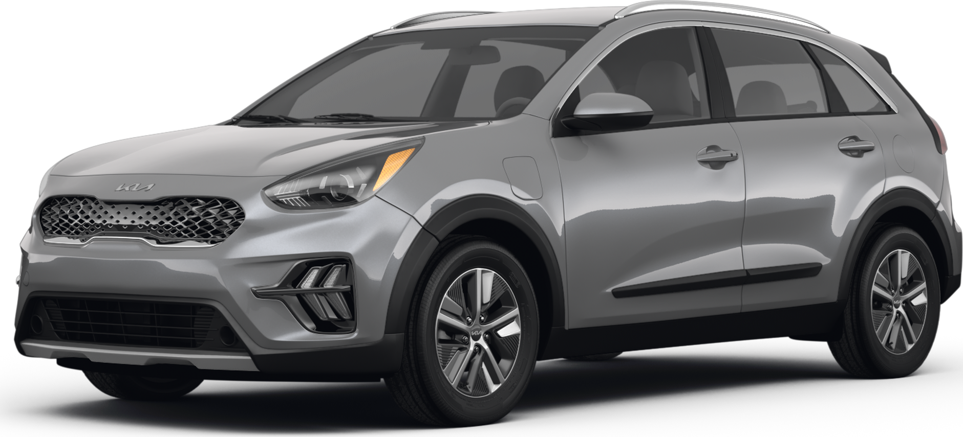 2022 Kia Niro Plug-in Hybrid EX Premium Wagon 4D