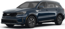 2022 Kia Sorento Hybrid image