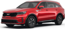 2022 Kia Sorento Hybrid image
