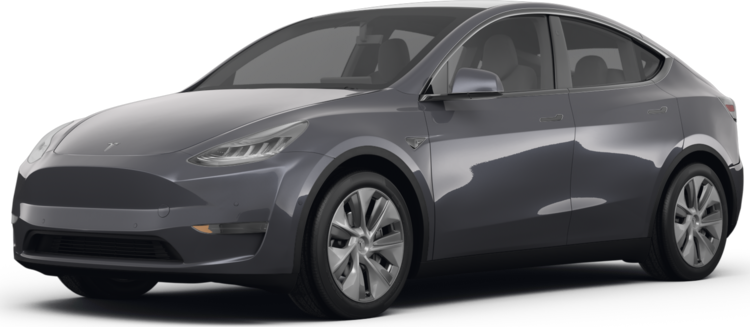 2022 Tesla Model Y Exterior: 0