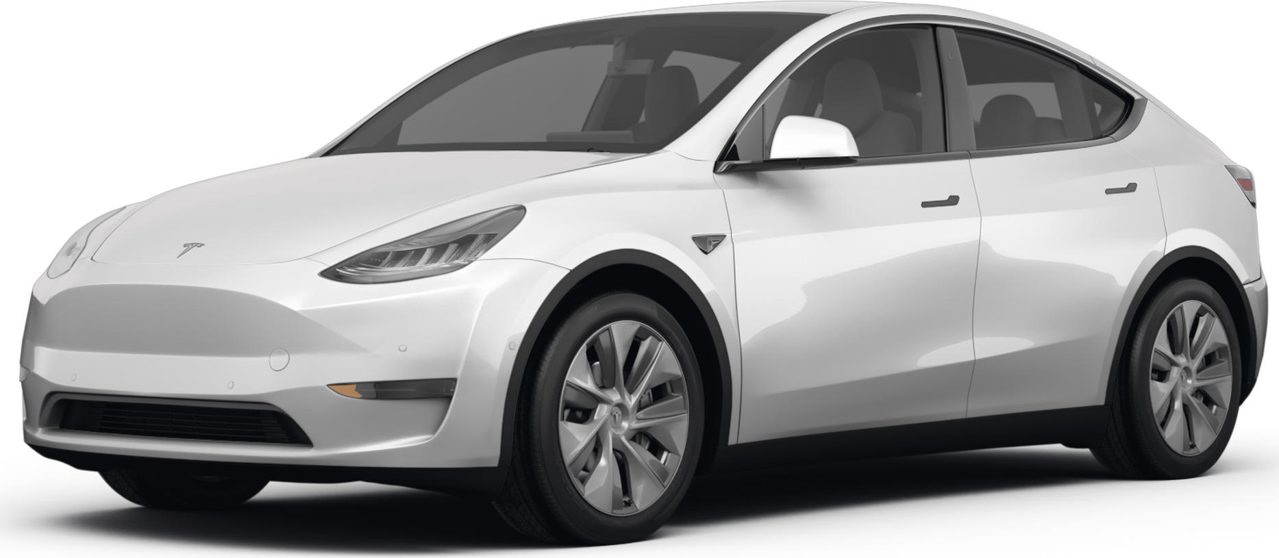 2022 Tesla Model Y Exterior: 0