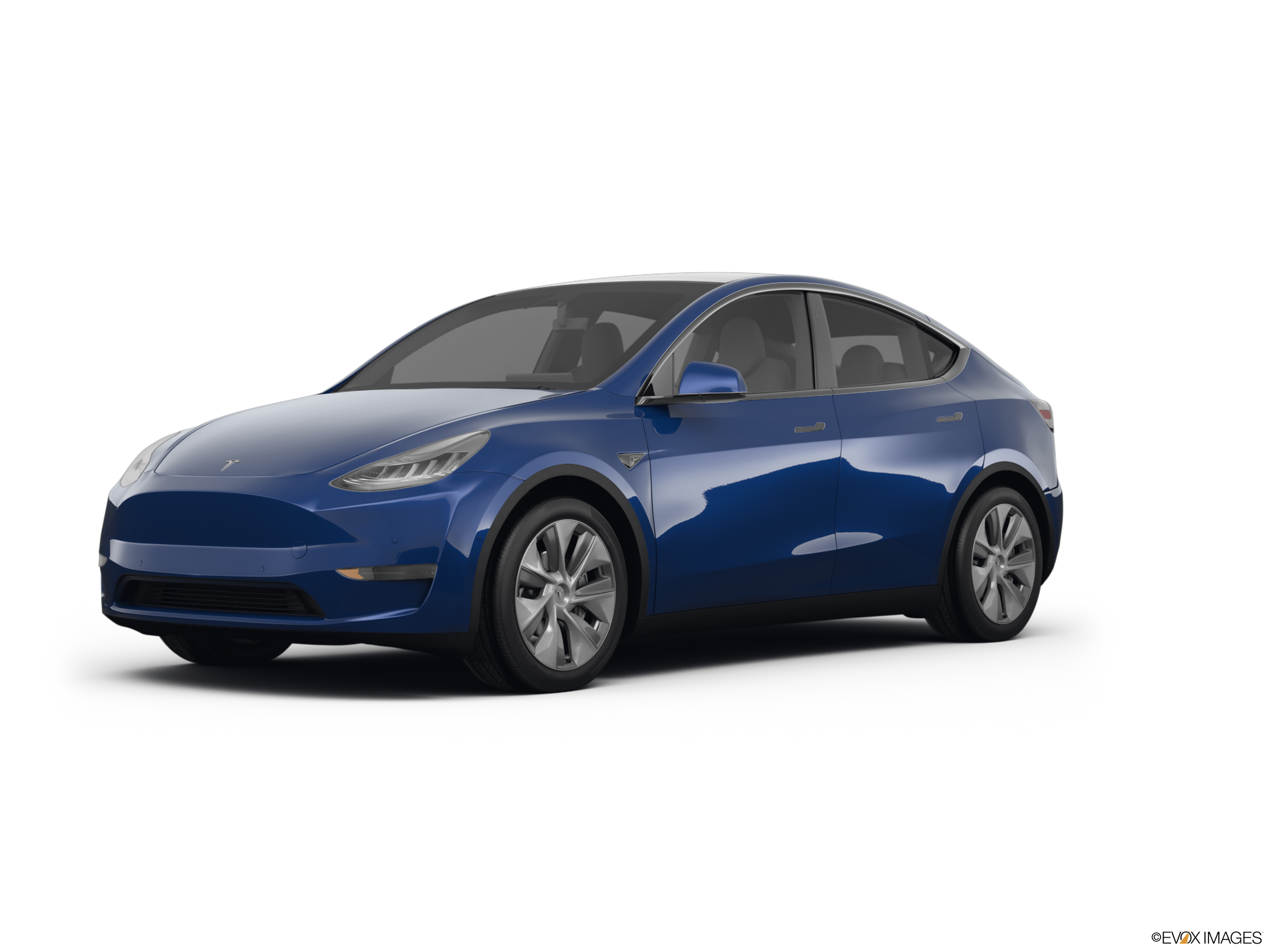 Tesla Model Y Performance (2022) - La concurrence, le bilan global, le prix