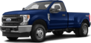 2022 Ford F350 Super Duty Regular Cab image