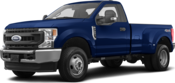 2022 Ford F350 Super Duty Regular Cab Exterior: 0