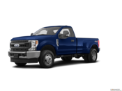 2022 Ford F350 Super Duty Regular Cab Colors: 0