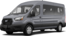 2022 Ford Transit 250 Crew Van image