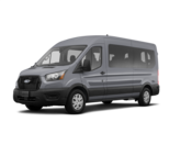 2022 Ford Transit 250 Crew Van Colors: 0