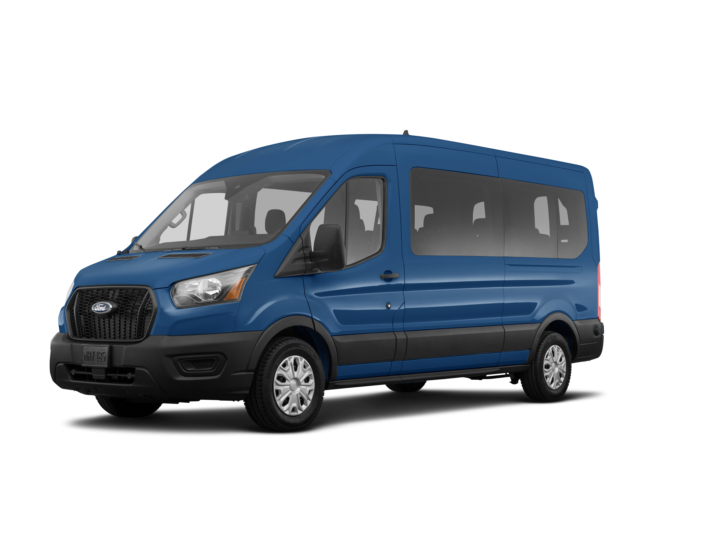 2022 Ford Transit 250 Crew Van Price, Value, Depreciation
