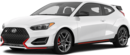 2022 Hyundai Veloster image