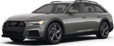 2022 Audi A6 allroad 55 TFSI Premium Plus Wagon 4D