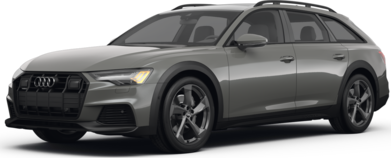 Audi A6 allroad 55 TFSI Prestige Wagon 4D