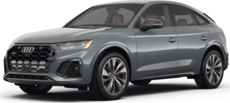 2022 Audi SQ5 Sportback