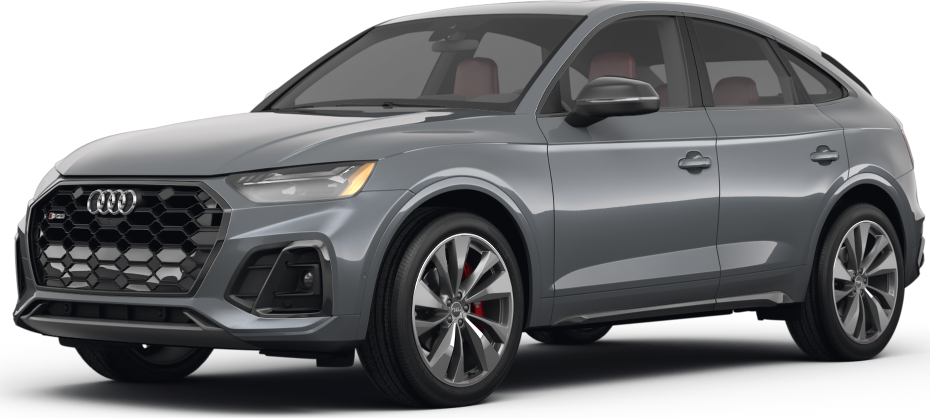 2022 Audi SQ5 Sportback image