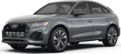 2022 Audi SQ5 Sportback Exterior: 0