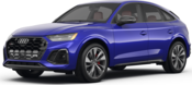 2022 Audi SQ5 Sportback Exterior: 0