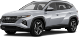 Hyundai Tucson Plug-in Hybrid