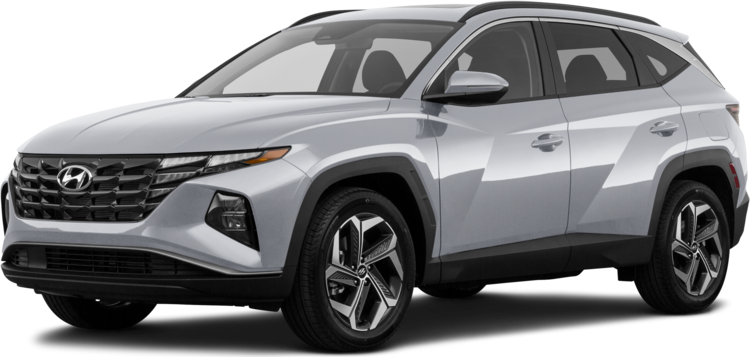 2022 Hyundai Tucson Plug-in Hybrid Exterior: 0