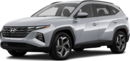 2023 Hyundai Tucson Plug-in Hybrid image