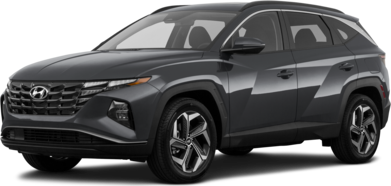 Tucson Plug-in Hybrid SEL image