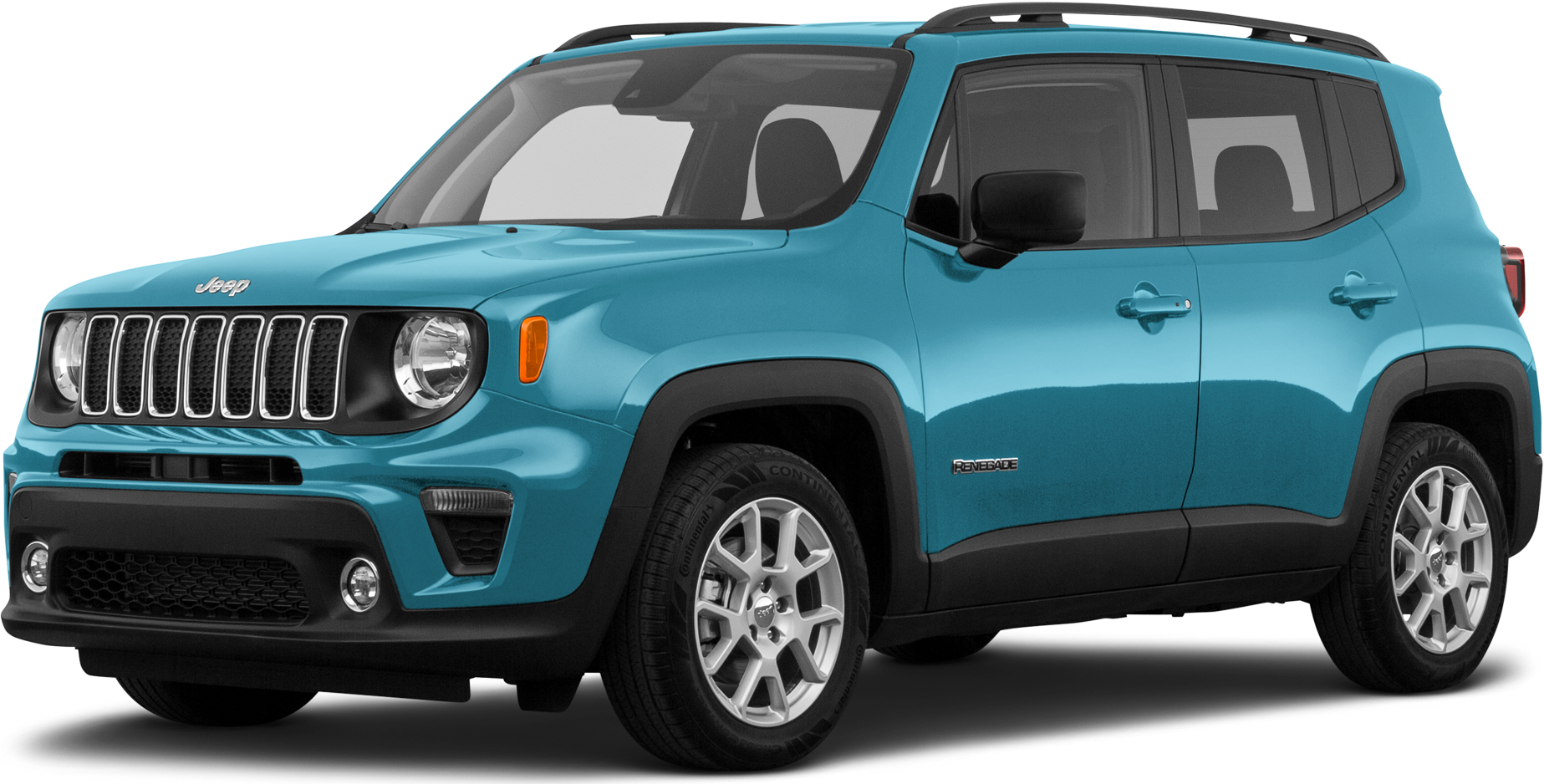 vrouw Kerstmis Overvloedig 2022 Jeep Renegade Price, Reviews, Pictures & More | Kelley Blue Book