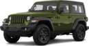 2022 Jeep Wrangler image