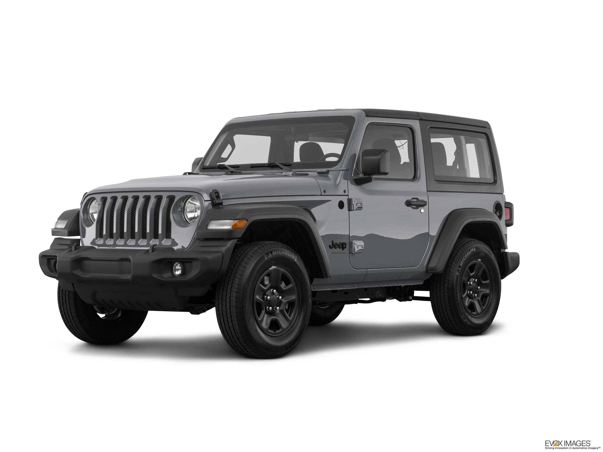 New 2022 Jeep Wrangler Sport Prices | Kelley Blue Book