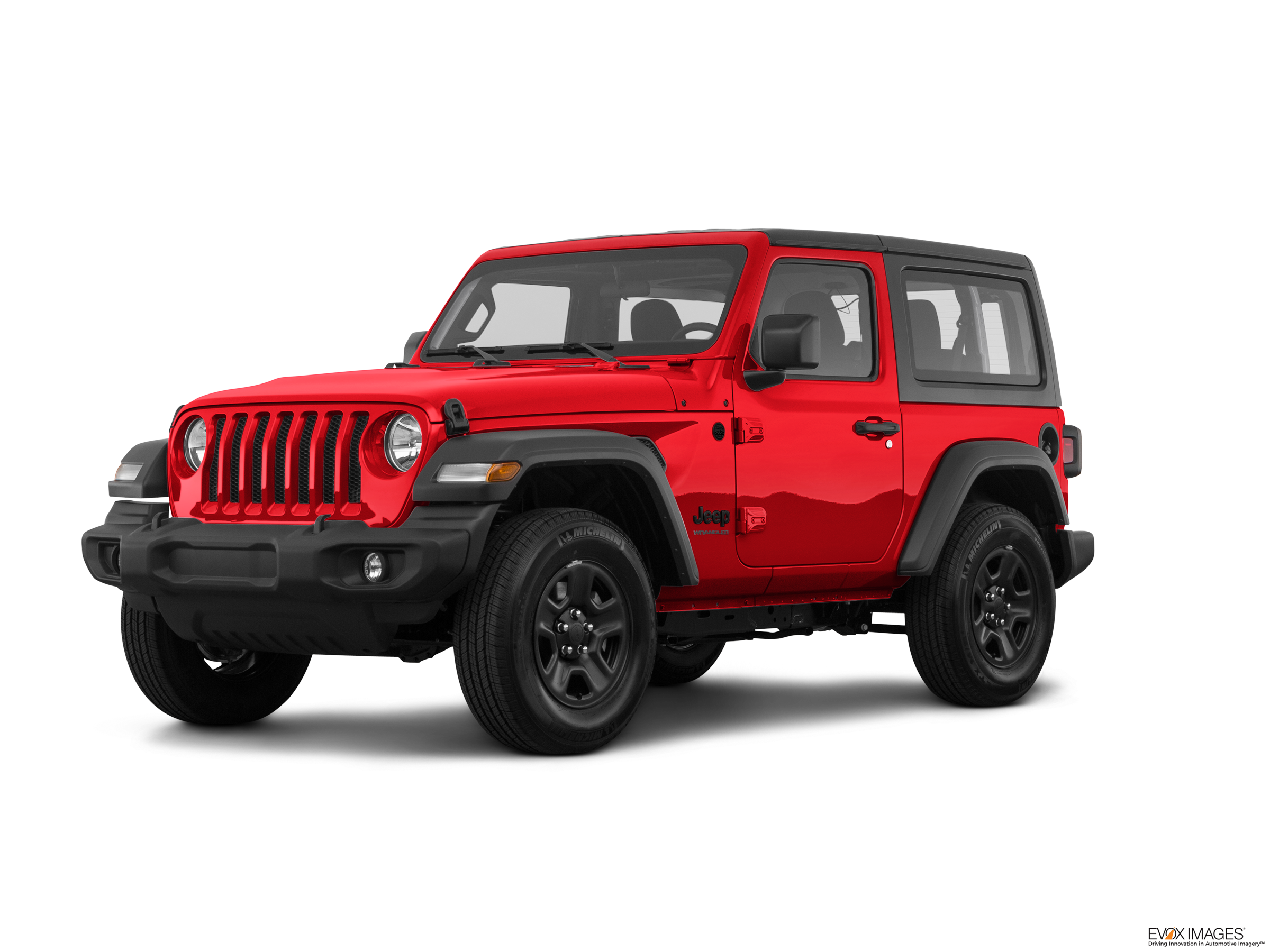 2022 Jeep Wrangler Price, Reviews, Pictures & More | Kelley Blue Book
