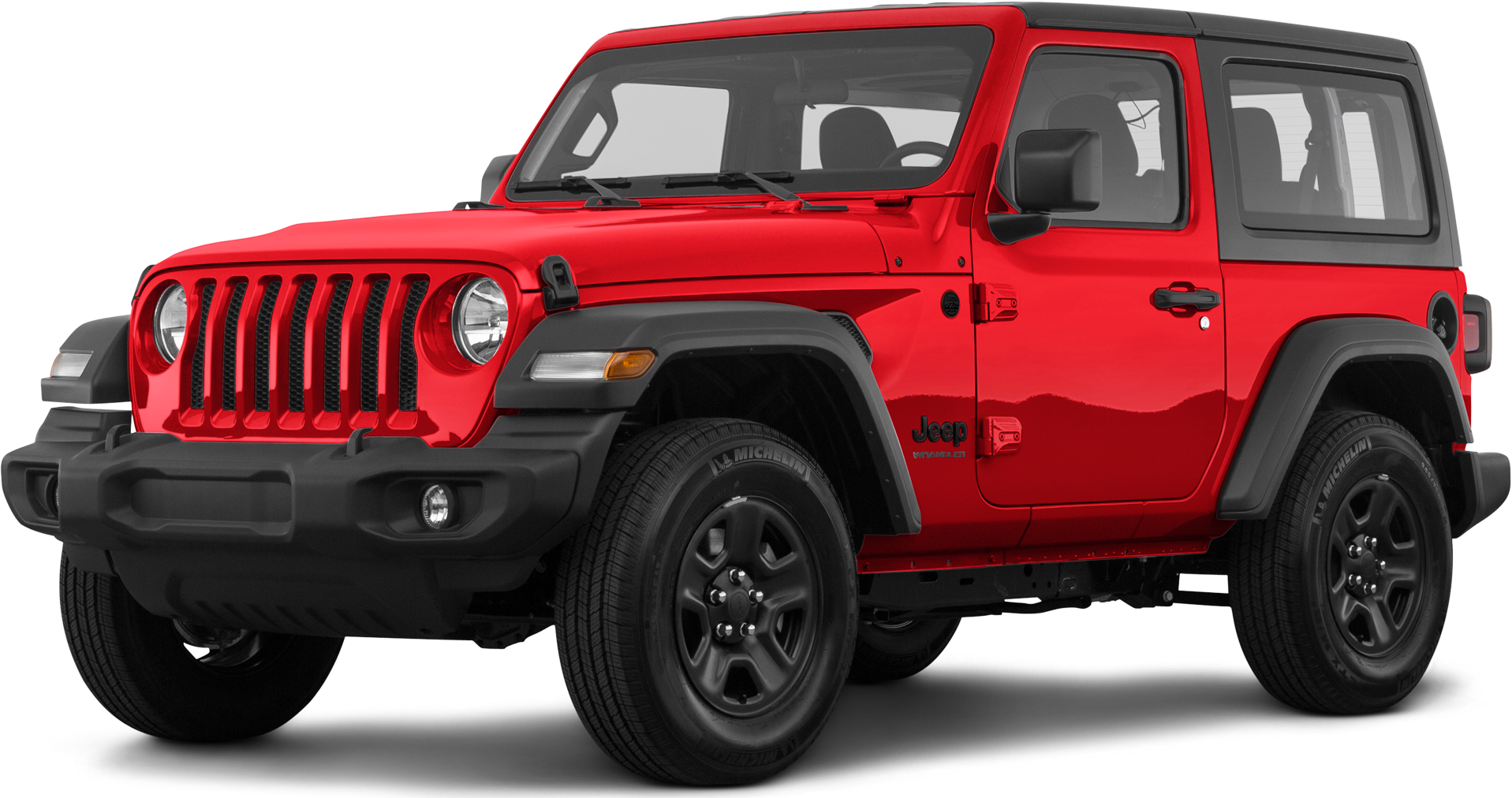 2023 Jeep Wrangler Price, Reviews, Pictures & More | Kelley Blue Book