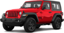 2023 Jeep Wrangler image