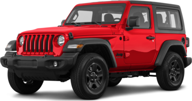 2018 Jeep Wrangler  News, Specs, Performance, Release Date