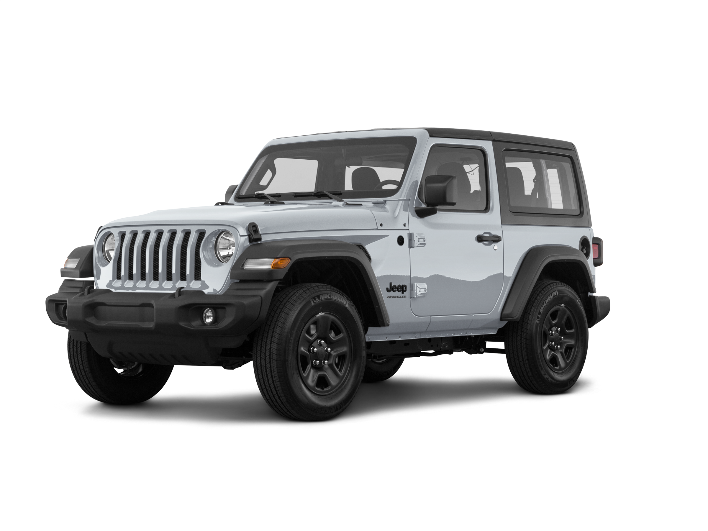 New 2023 Jeep Wrangler Sport S Prices | Kelley Blue Book
