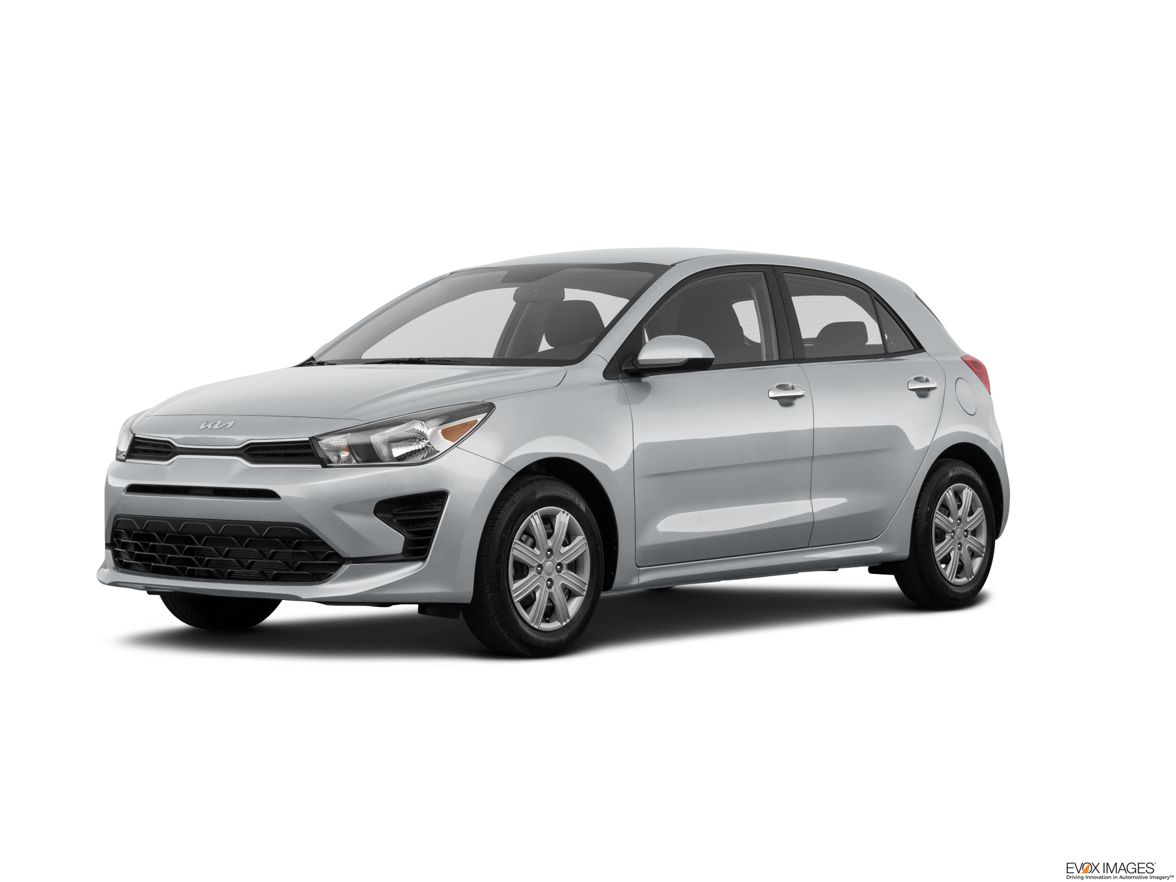 2022 Kia Rio S Hatchback 5D Price, Listings & Reviews