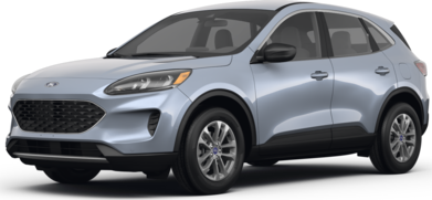 Ford Escape SE Sport Utility 4D