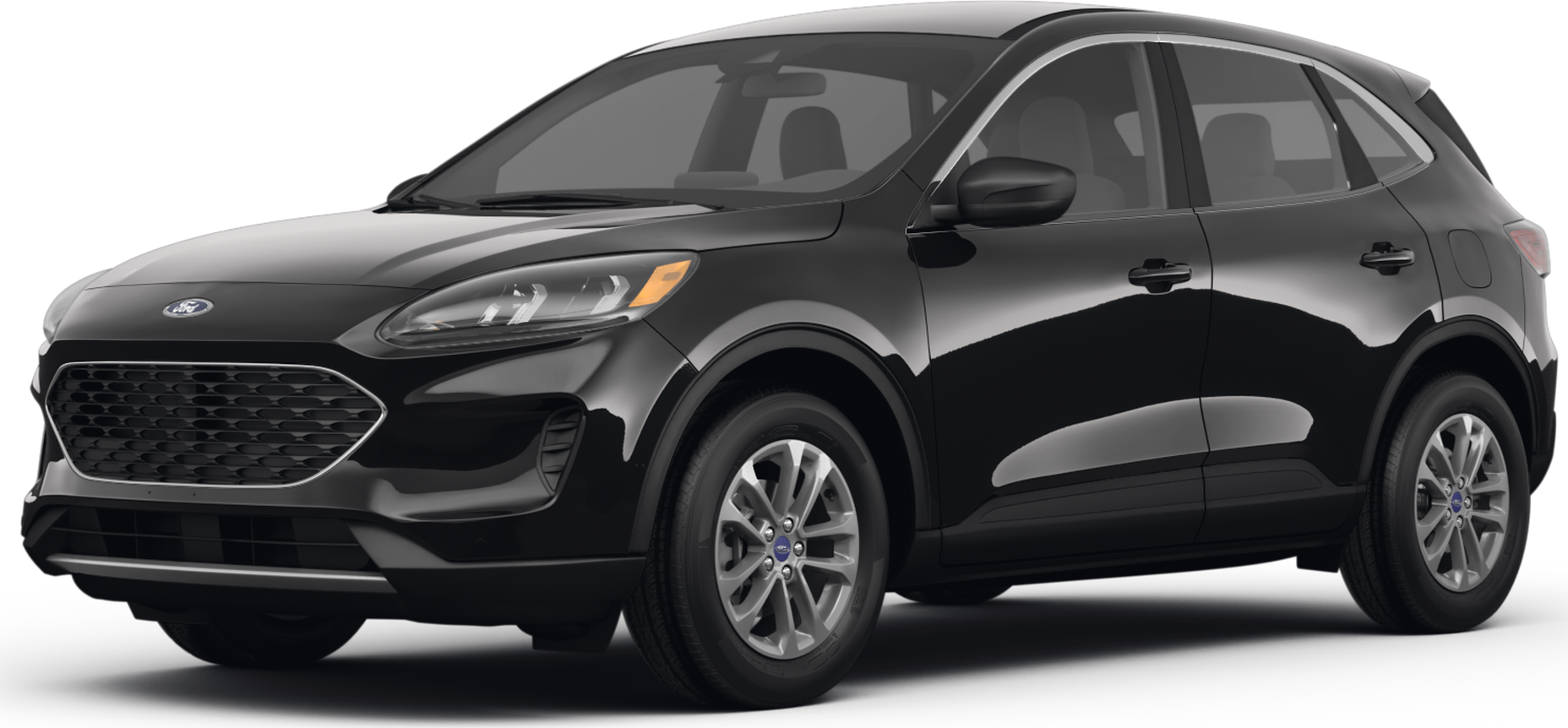 2023 Ford Escape ST-Line Elite Sport Utility 4D