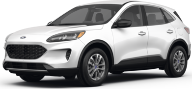 Escape Sport Utility 4D image