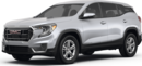 2022 GMC Terrain image