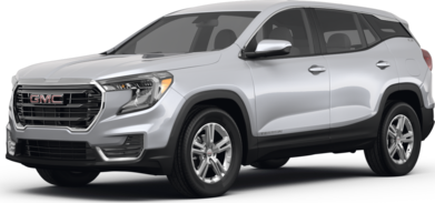 GMC Terrain