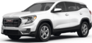 2022 GMC Terrain image