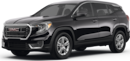 2022 GMC Terrain image