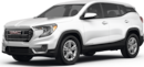 2023 GMC Terrain image